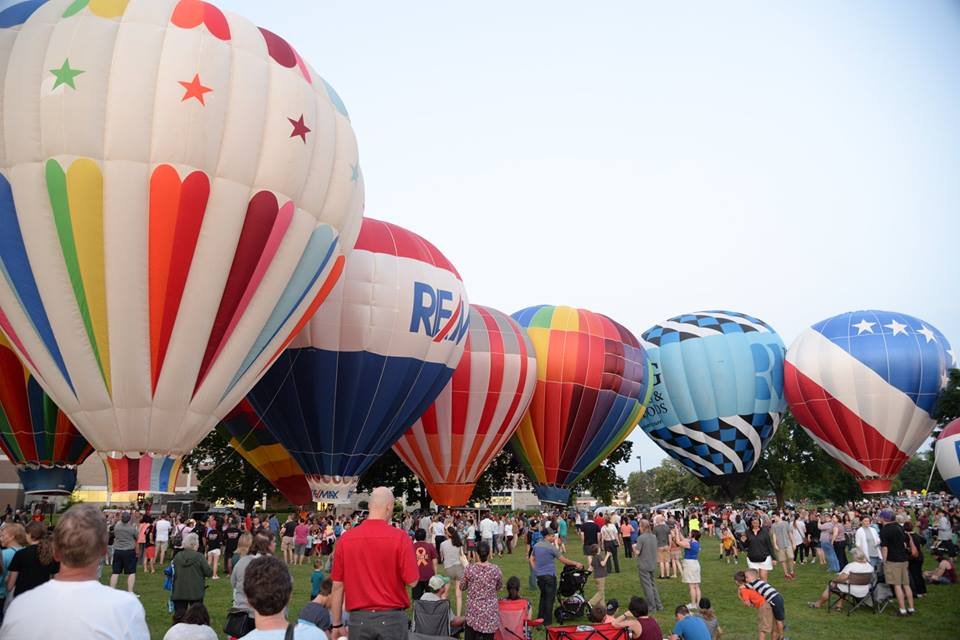 Hot Air Balloons2